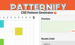 patternify