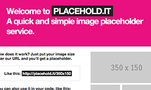 placeholdit