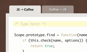 js2coffee