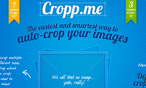 croppme