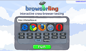browserling