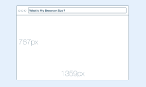 browsersize