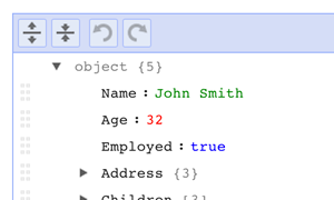 jsoneditor